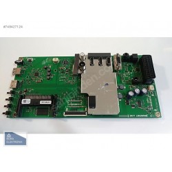 LI1UZZ , VTY190R-6 , ARÇELİK A32 LB 5533 , BEKO B32-LB-5533 , MAIN BOARD , ANAKART LI1UZZ , VTY190R-6 , ARÇELİK A32 LB 5533 , BEKO B32-LB-5533 , MAIN BOARD , ANAKART